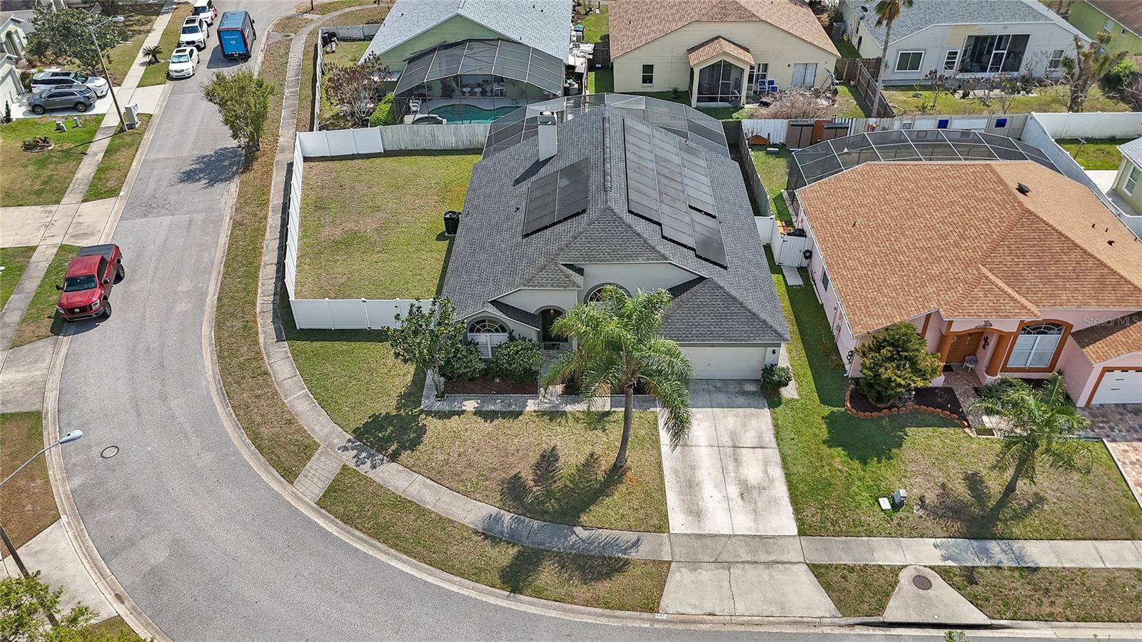 141 WHITE MARSH CIR, ORLANDO, FL, 32824