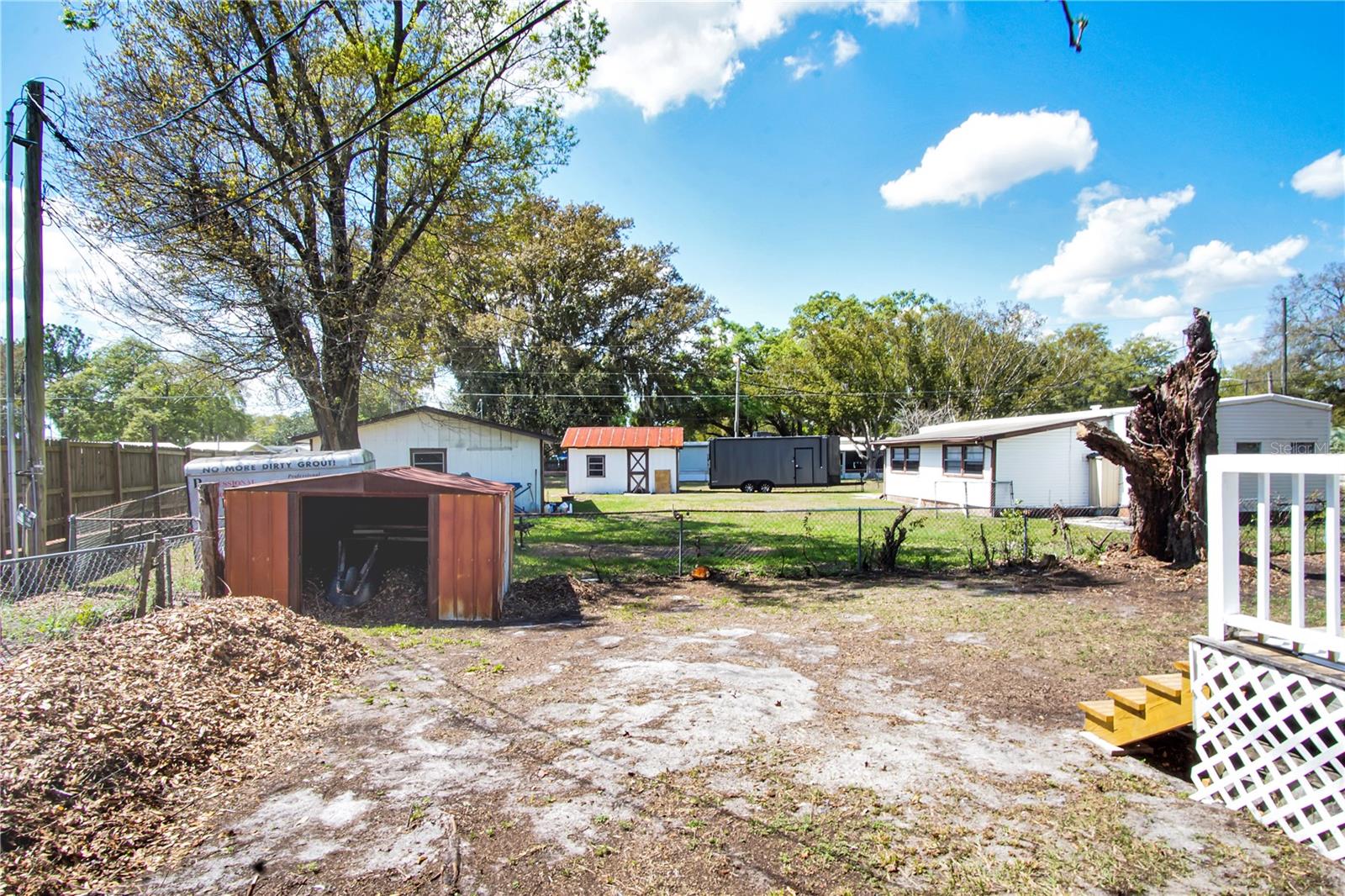 322 CLEARWATER LAKE DR, POLK CITY, FL, 33868