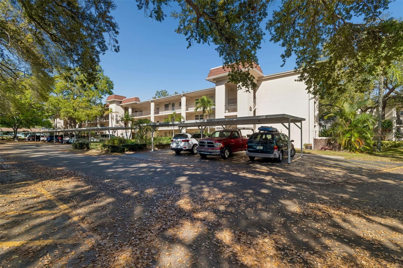 865 VIRGINIA CT #108, DUNEDIN, FL, 34698