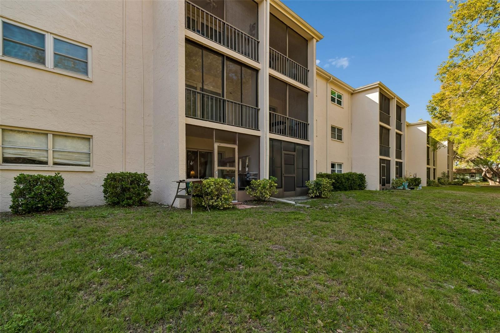 865 VIRGINIA CT #108, DUNEDIN, FL, 34698