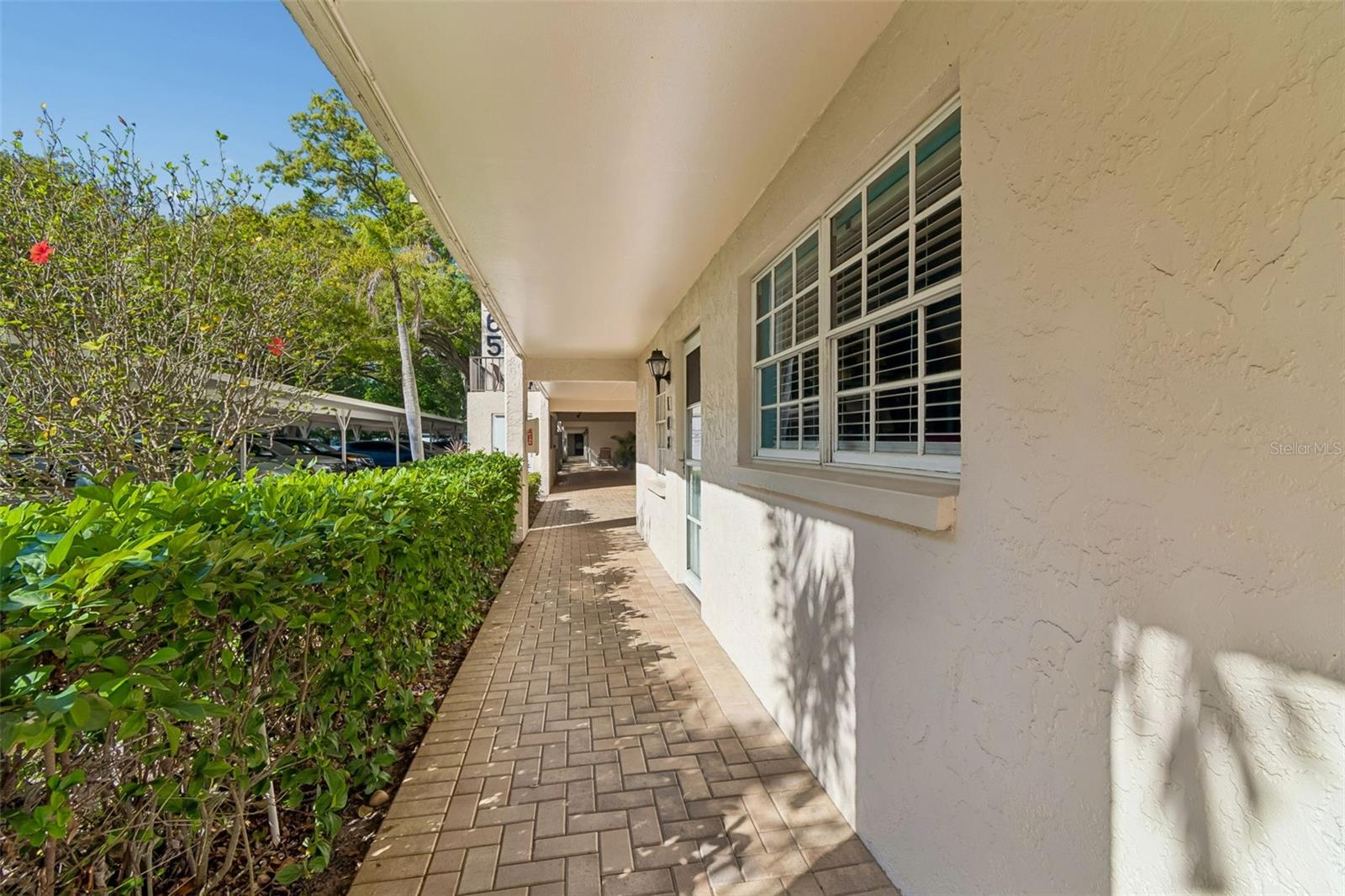 865 VIRGINIA CT #108, DUNEDIN, FL, 34698