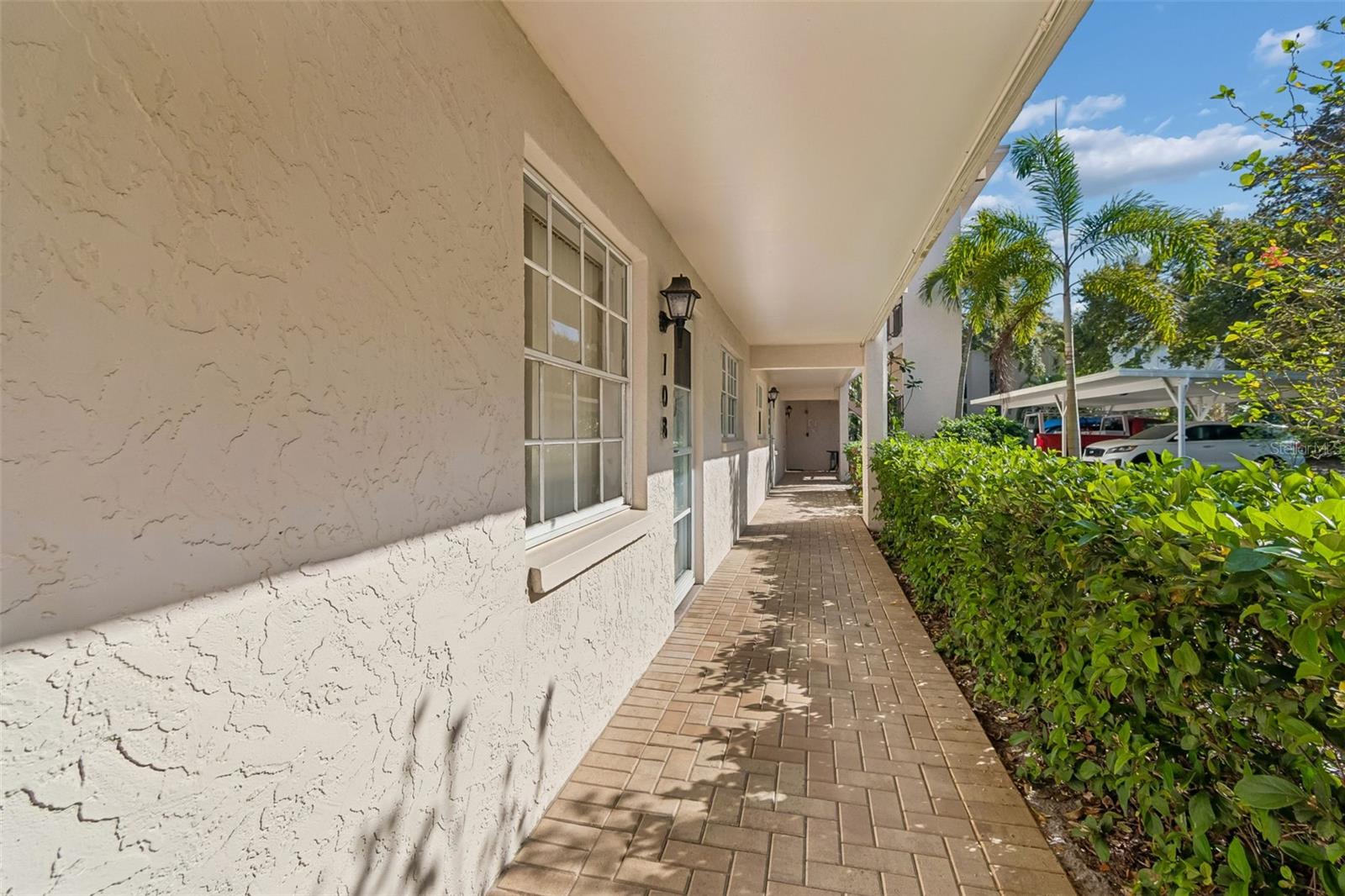 865 VIRGINIA CT #108, DUNEDIN, FL, 34698