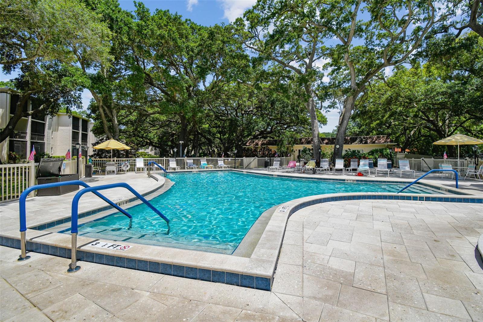 865 VIRGINIA CT #108, DUNEDIN, FL, 34698