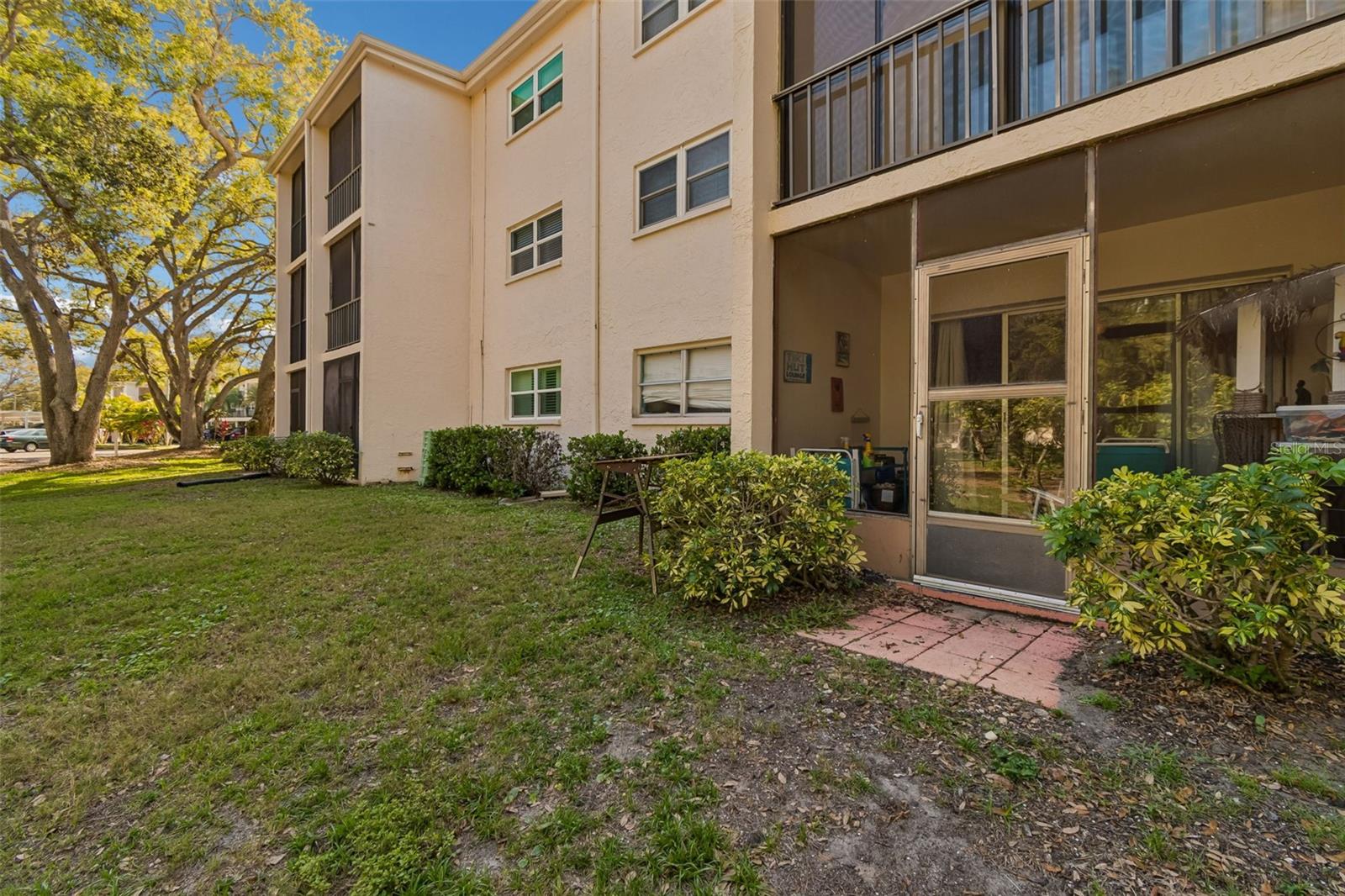 865 VIRGINIA CT #108, DUNEDIN, FL, 34698
