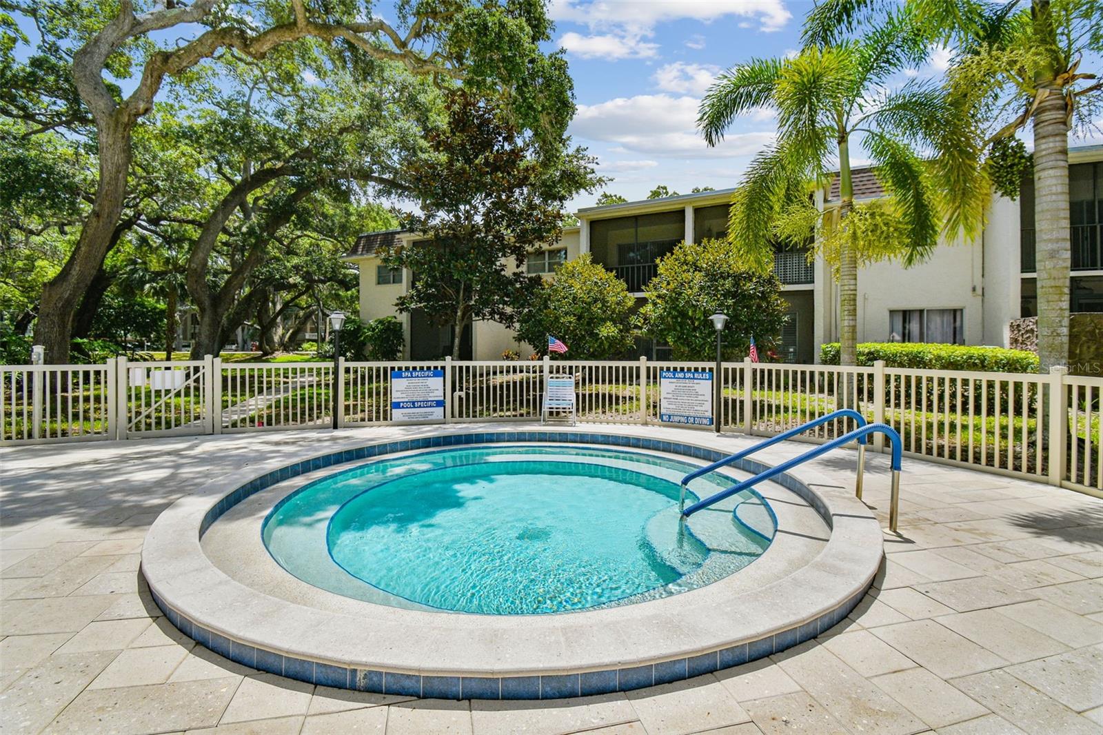 865 VIRGINIA CT #108, DUNEDIN, FL, 34698