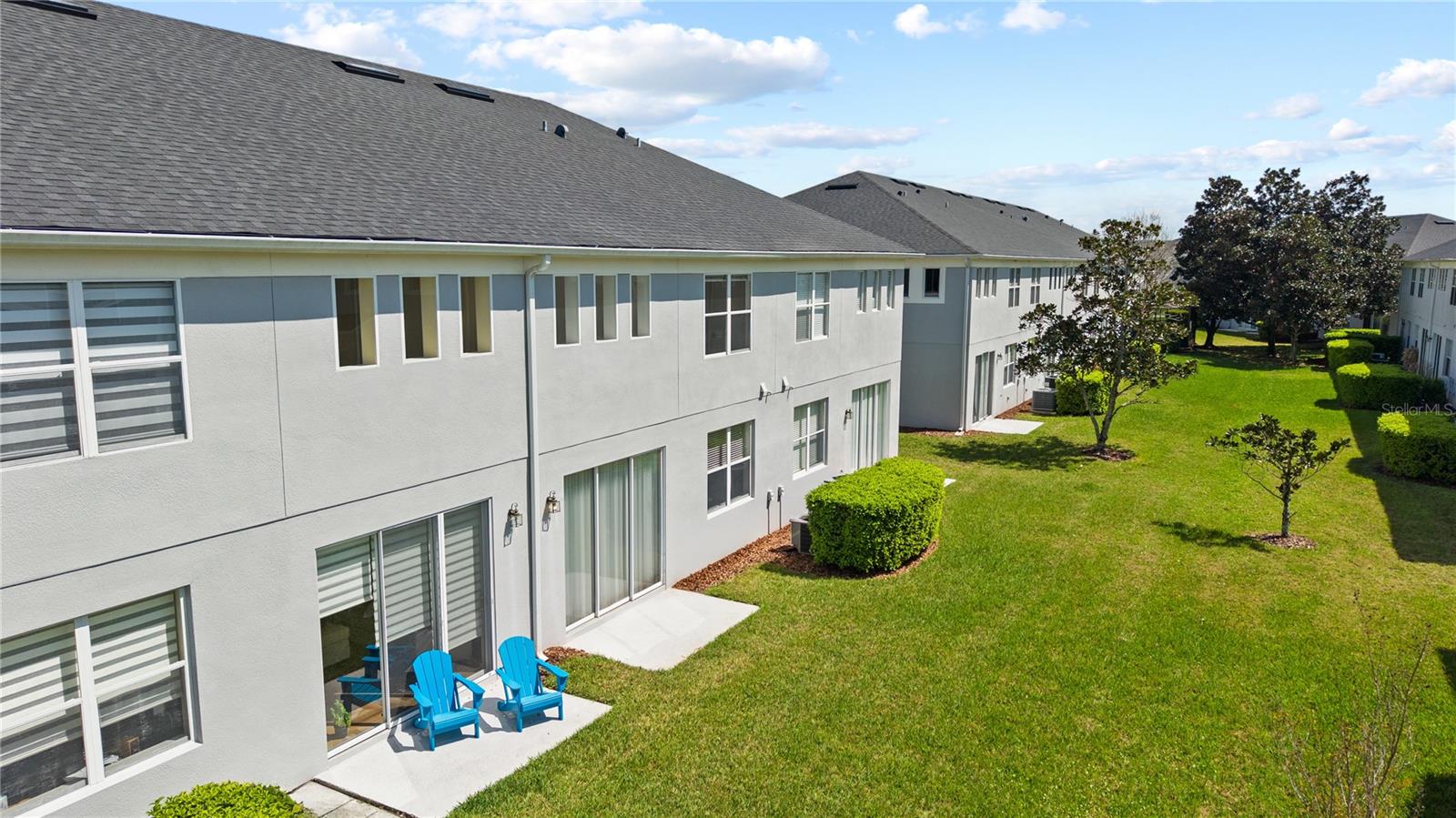 1629 SHALLCROSS AVE, ORLANDO, FL, 32828