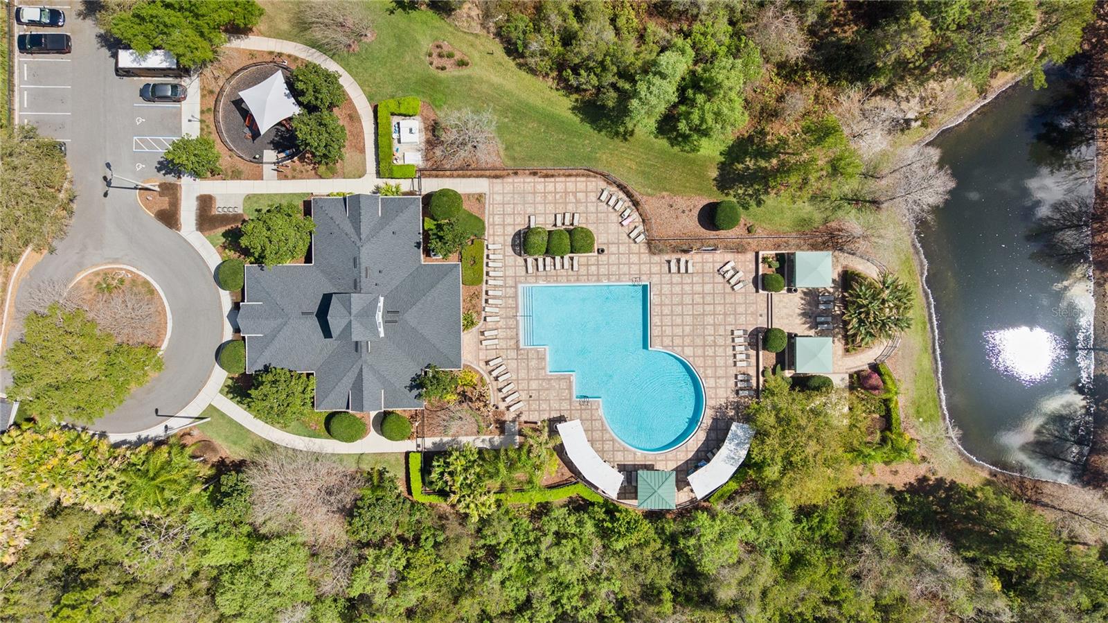 1629 SHALLCROSS AVE, ORLANDO, FL, 32828
