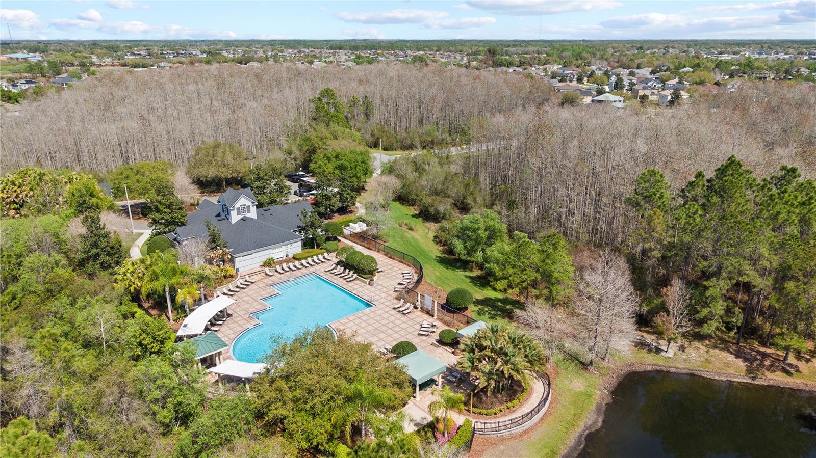 1629 SHALLCROSS AVE, ORLANDO, FL, 32828