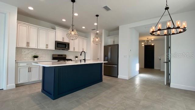 13845 OLD CREEK CT, PARRISH, FL, 34219