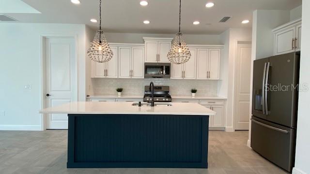 13845 OLD CREEK CT, PARRISH, FL, 34219