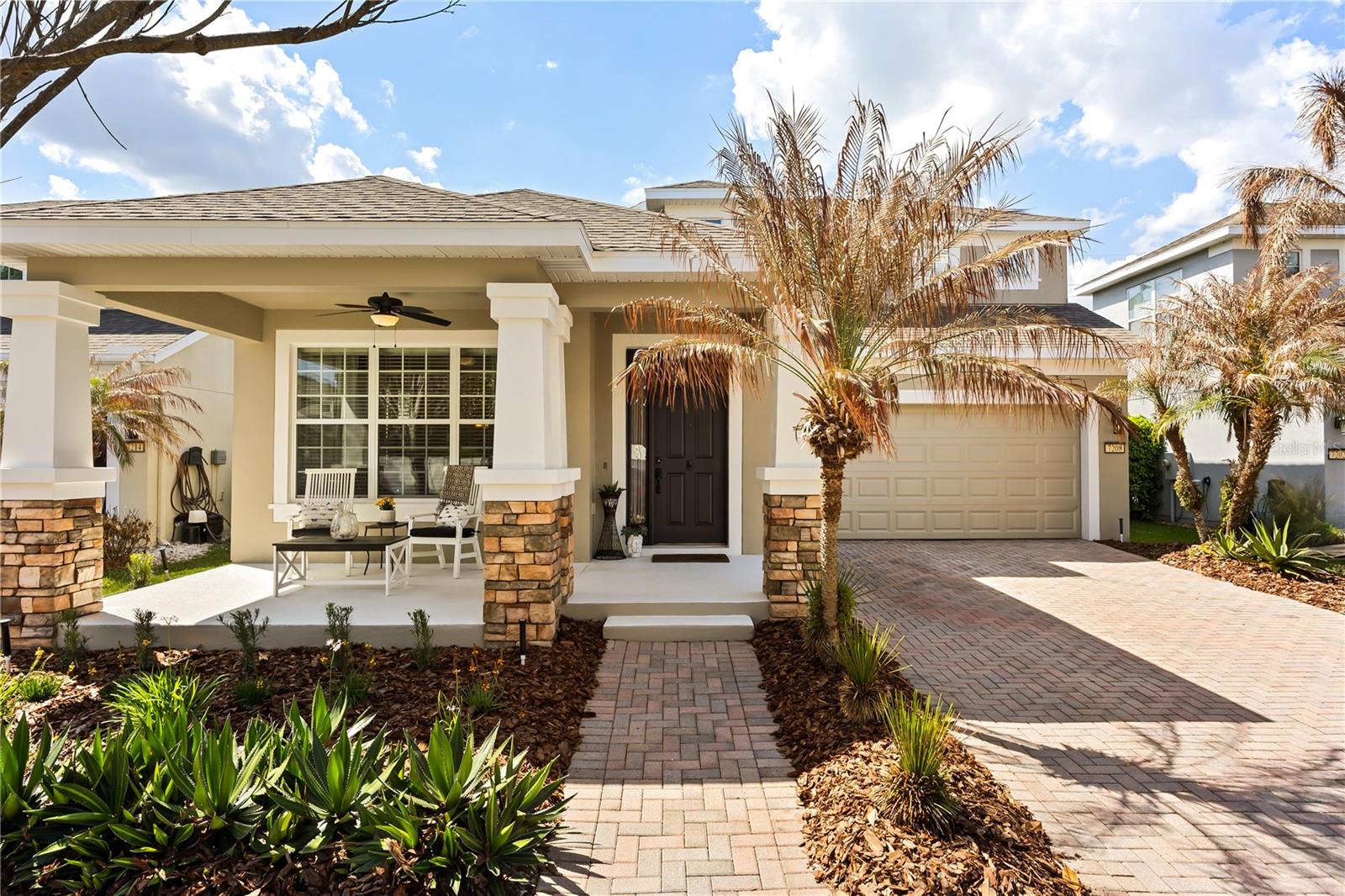 7208 TATTANT BLVD, WINDERMERE, FL, 34786