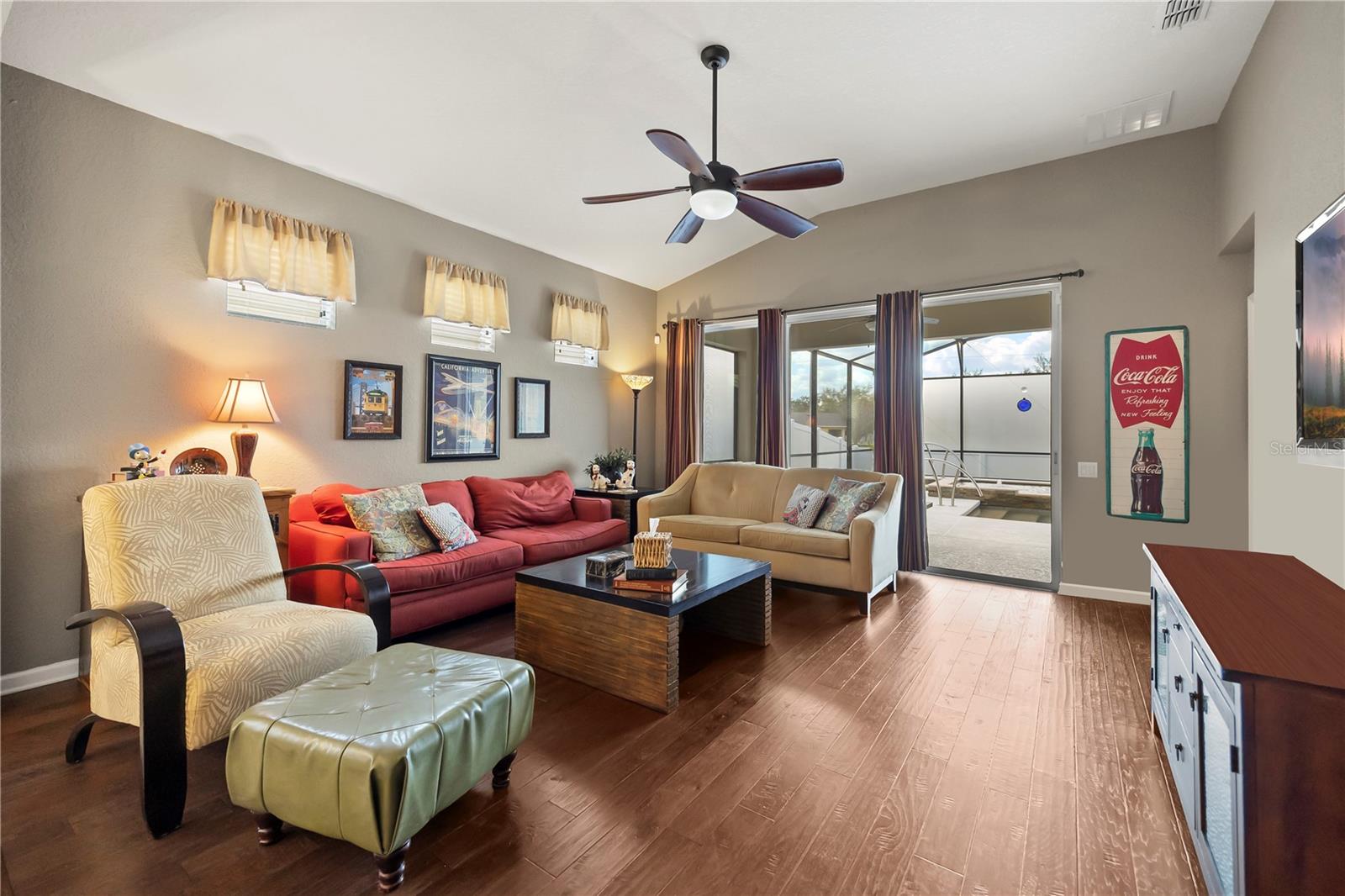 7208 TATTANT BLVD, WINDERMERE, FL, 34786