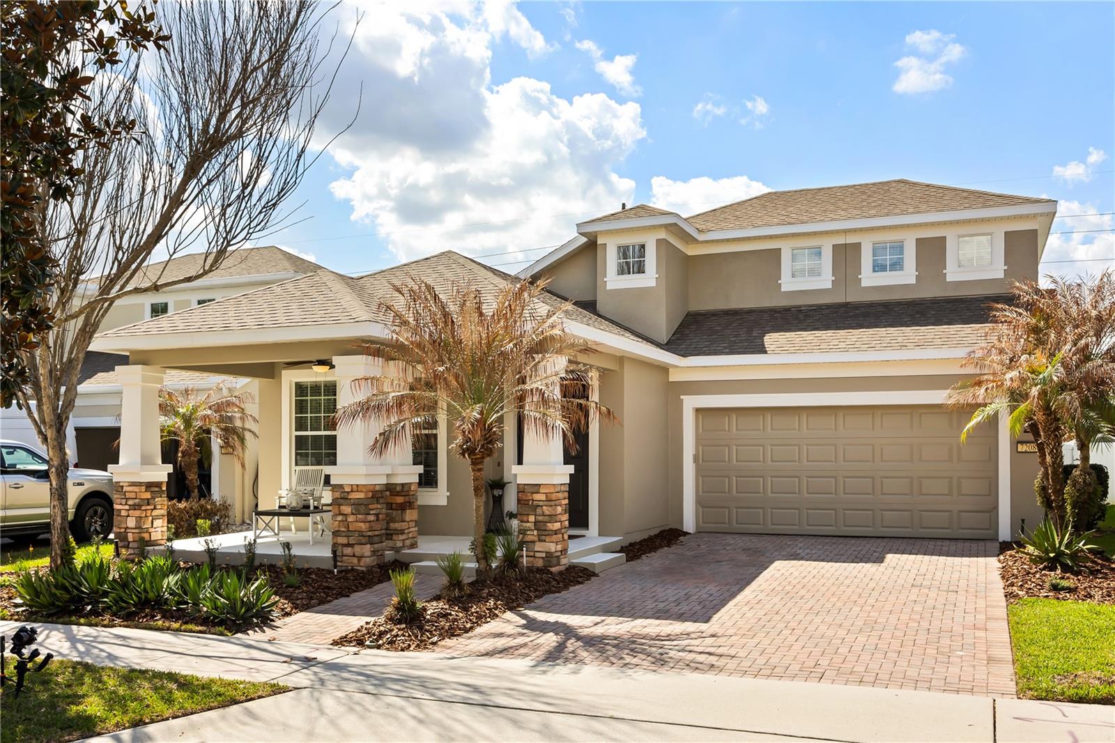 7208 TATTANT BLVD, WINDERMERE, FL, 34786
