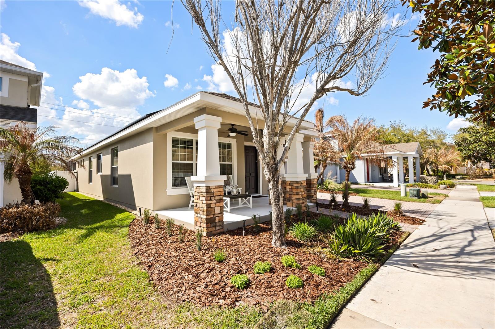 7208 TATTANT BLVD, WINDERMERE, FL, 34786