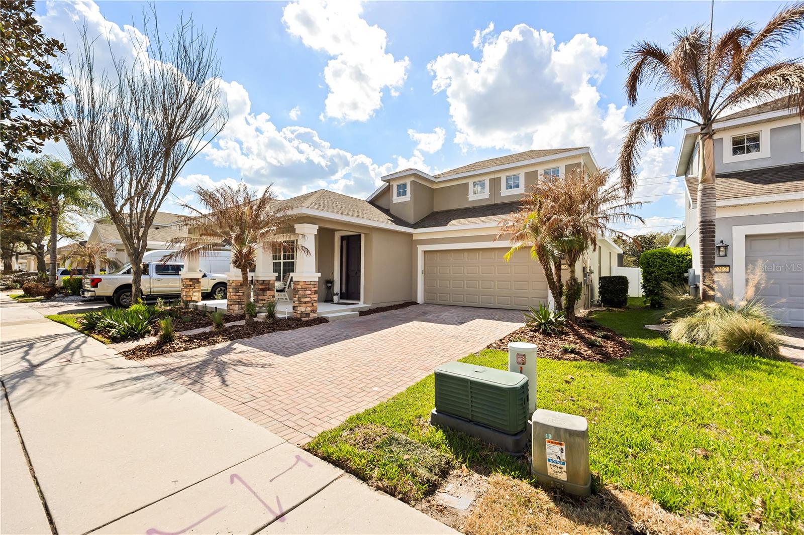 7208 TATTANT BLVD, WINDERMERE, FL, 34786