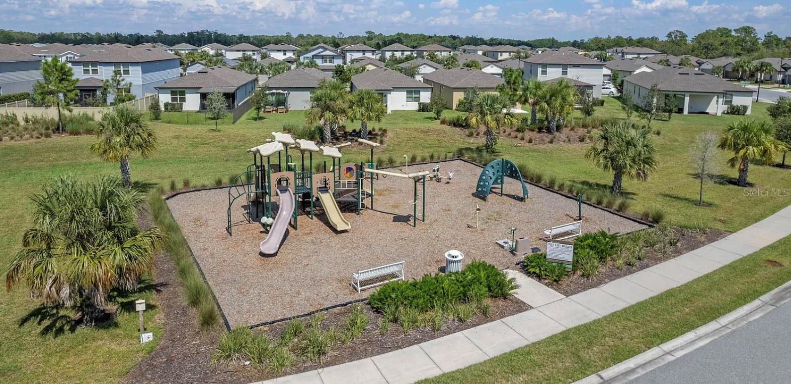 17434 SAW PALMETTO AVE, CLERMONT, FL, 34714