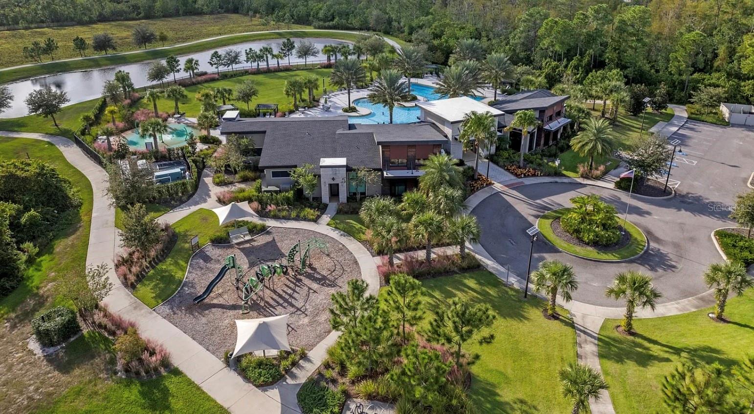 17434 SAW PALMETTO AVE, CLERMONT, FL, 34714