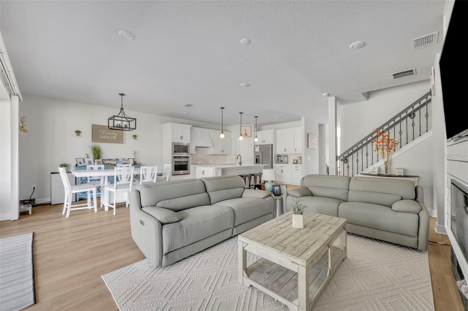 17434 SAW PALMETTO AVE, CLERMONT, FL, 34714
