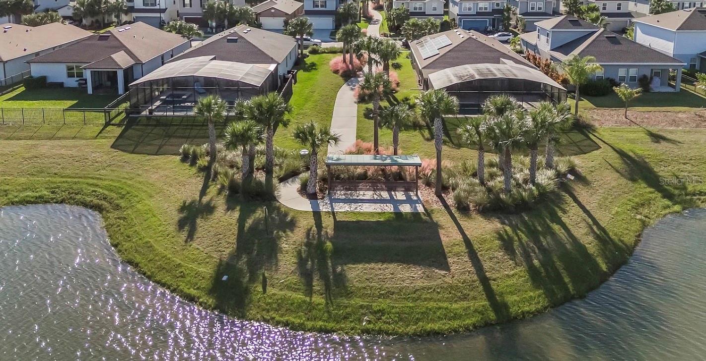 17434 SAW PALMETTO AVE, CLERMONT, FL, 34714