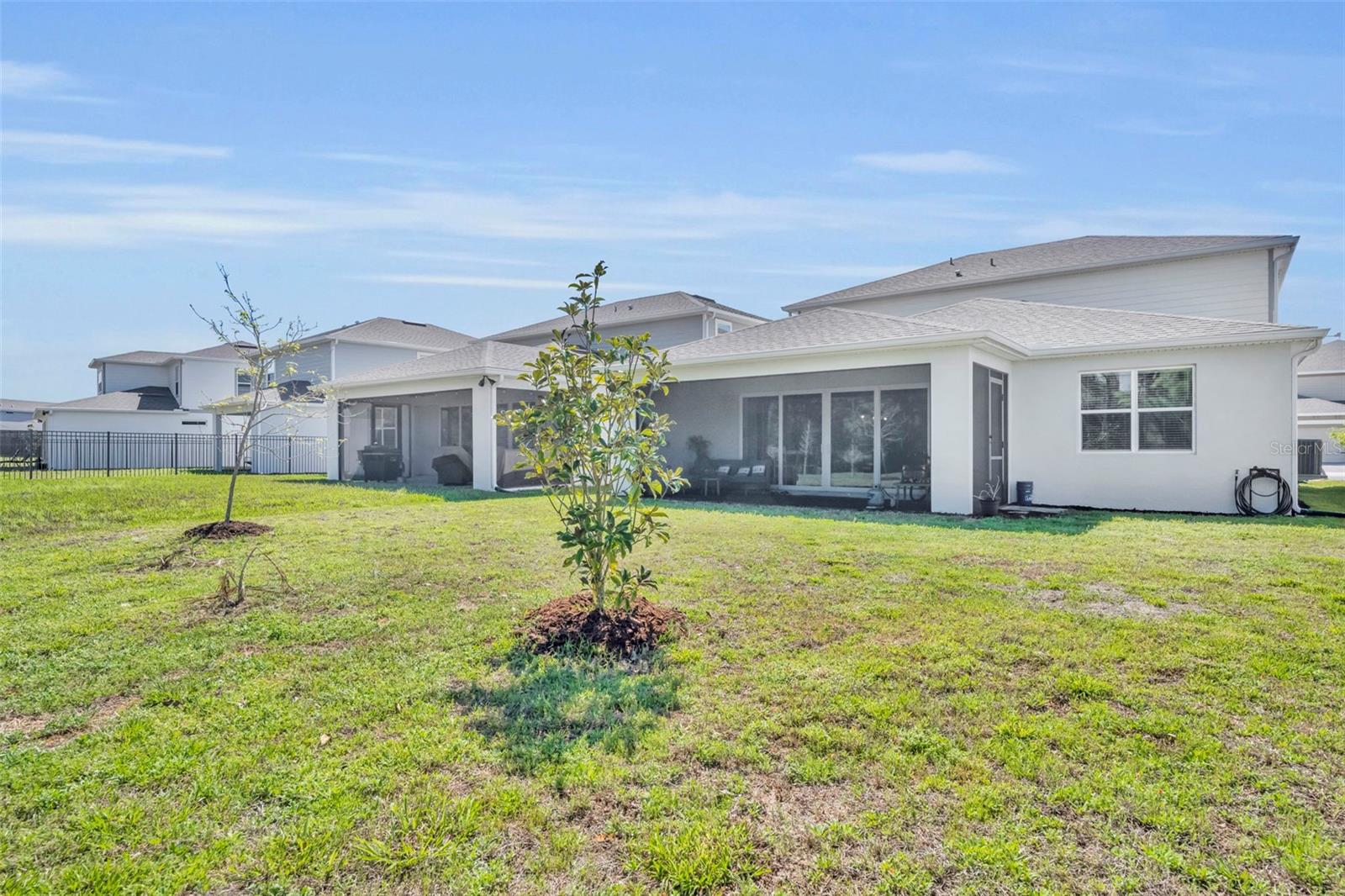 17434 SAW PALMETTO AVE, CLERMONT, FL, 34714