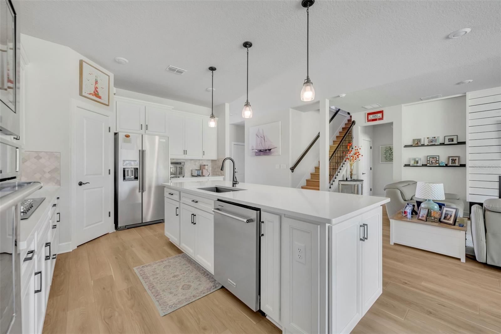 17434 SAW PALMETTO AVE, CLERMONT, FL, 34714