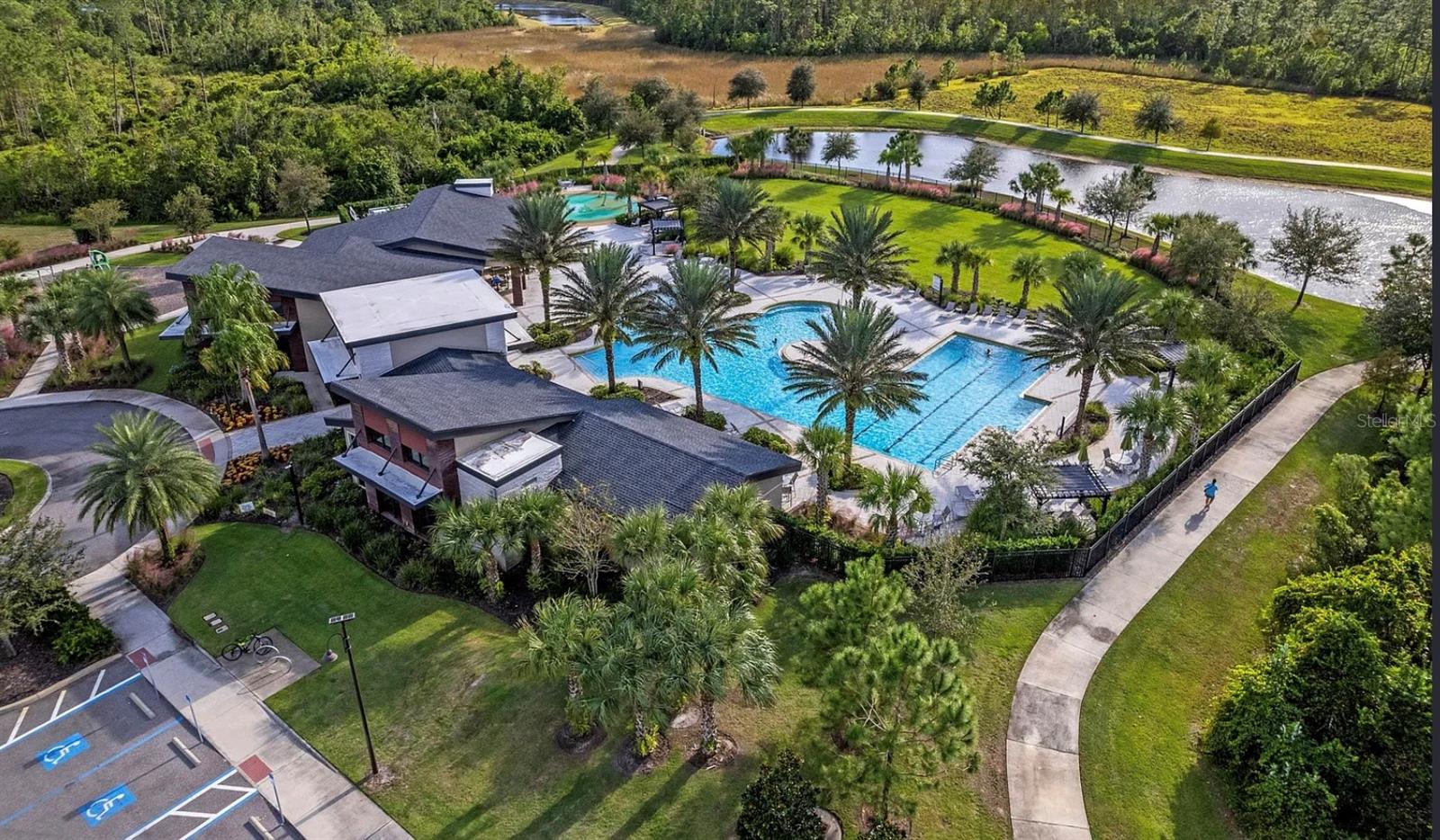 17434 SAW PALMETTO AVE, CLERMONT, FL, 34714