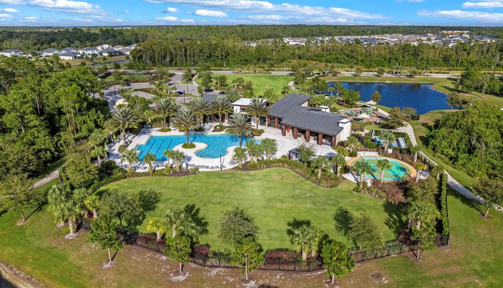 17434 SAW PALMETTO AVE, CLERMONT, FL, 34714