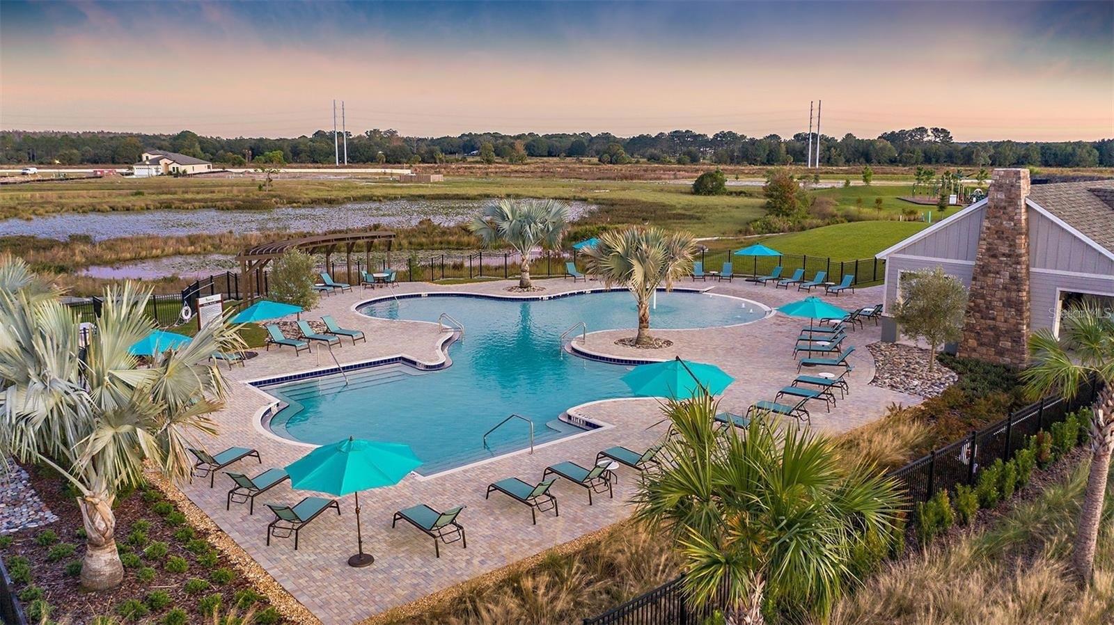 12928 HAWKSTONE TRAIL BLVD, LITHIA, FL, 33547