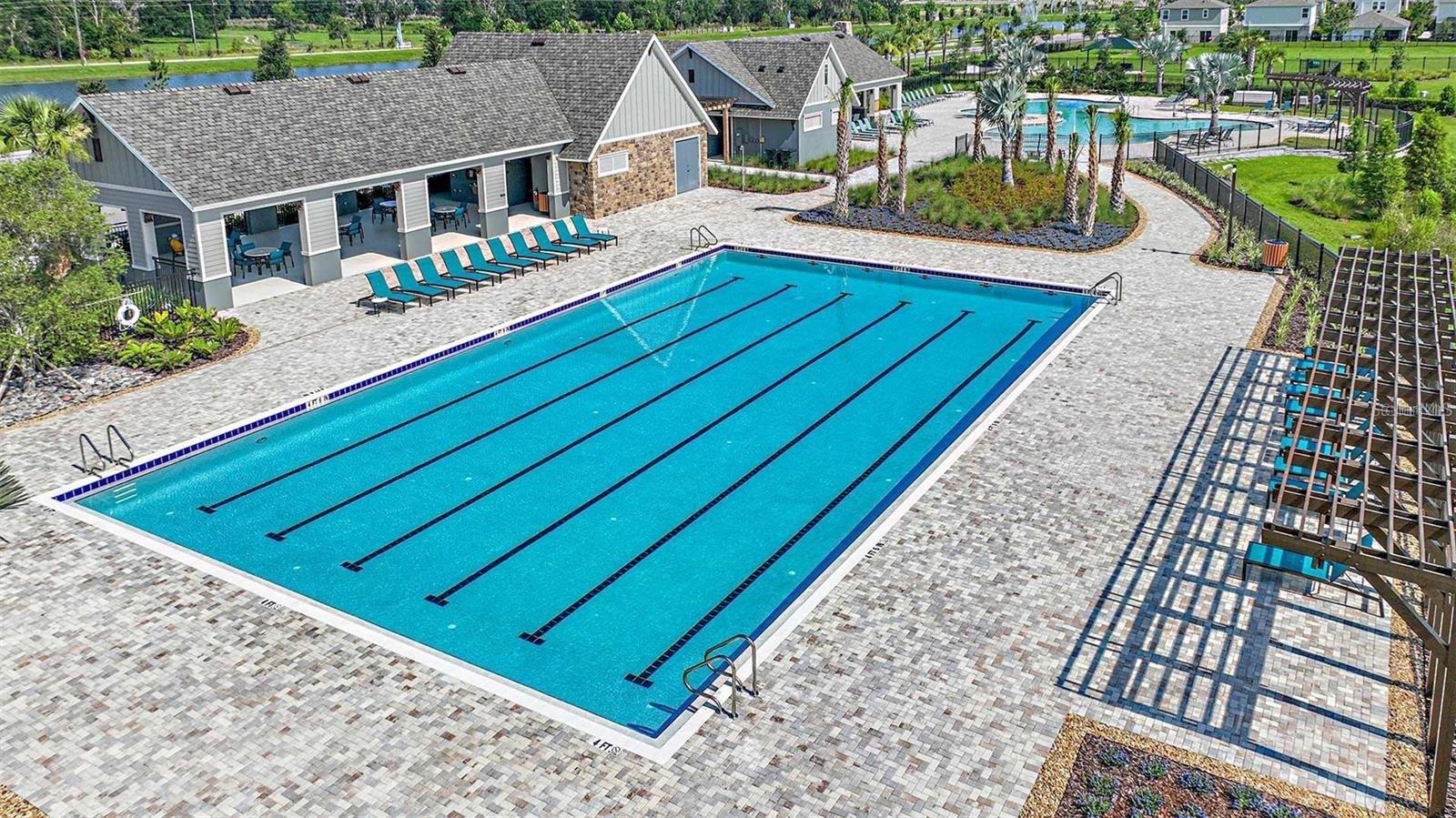 12928 HAWKSTONE TRAIL BLVD, LITHIA, FL, 33547