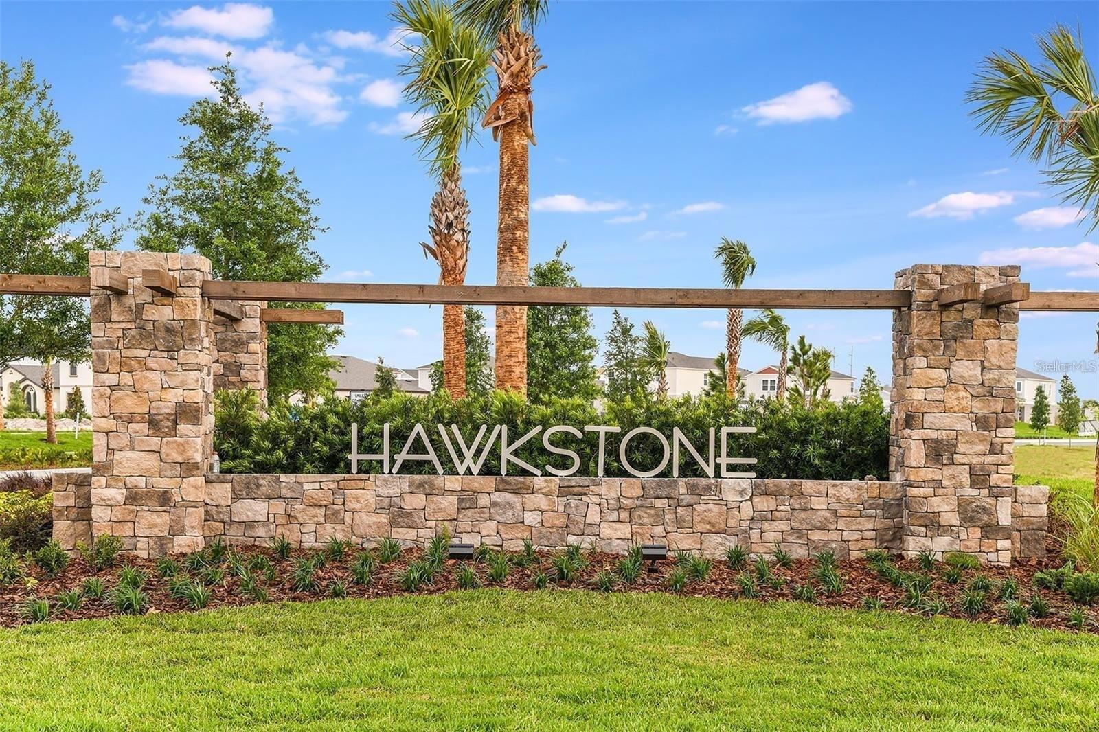 12928 HAWKSTONE TRAIL BLVD, LITHIA, FL, 33547