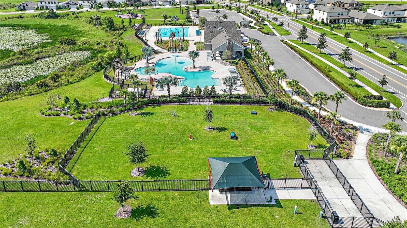 12928 HAWKSTONE TRAIL BLVD, LITHIA, FL, 33547