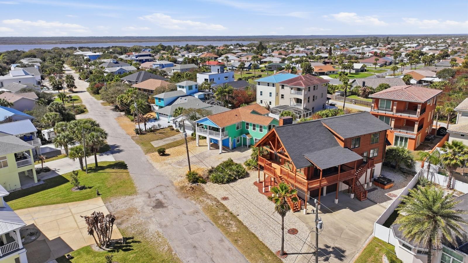109 AVALON DR, ORMOND BEACH, FL, 32176