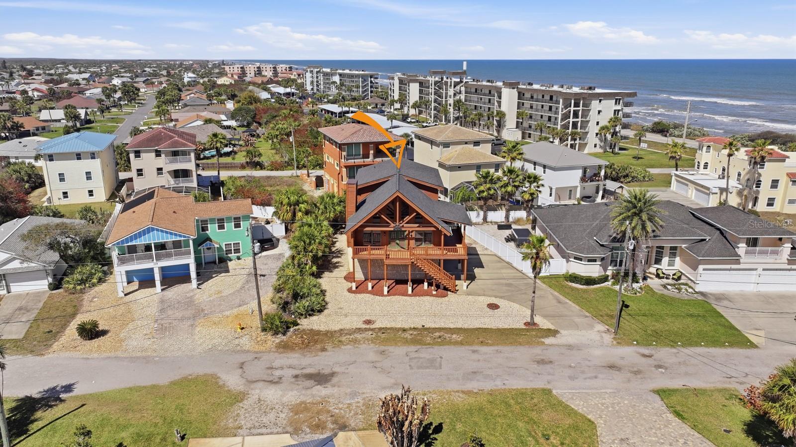 109 AVALON DR, ORMOND BEACH, FL, 32176