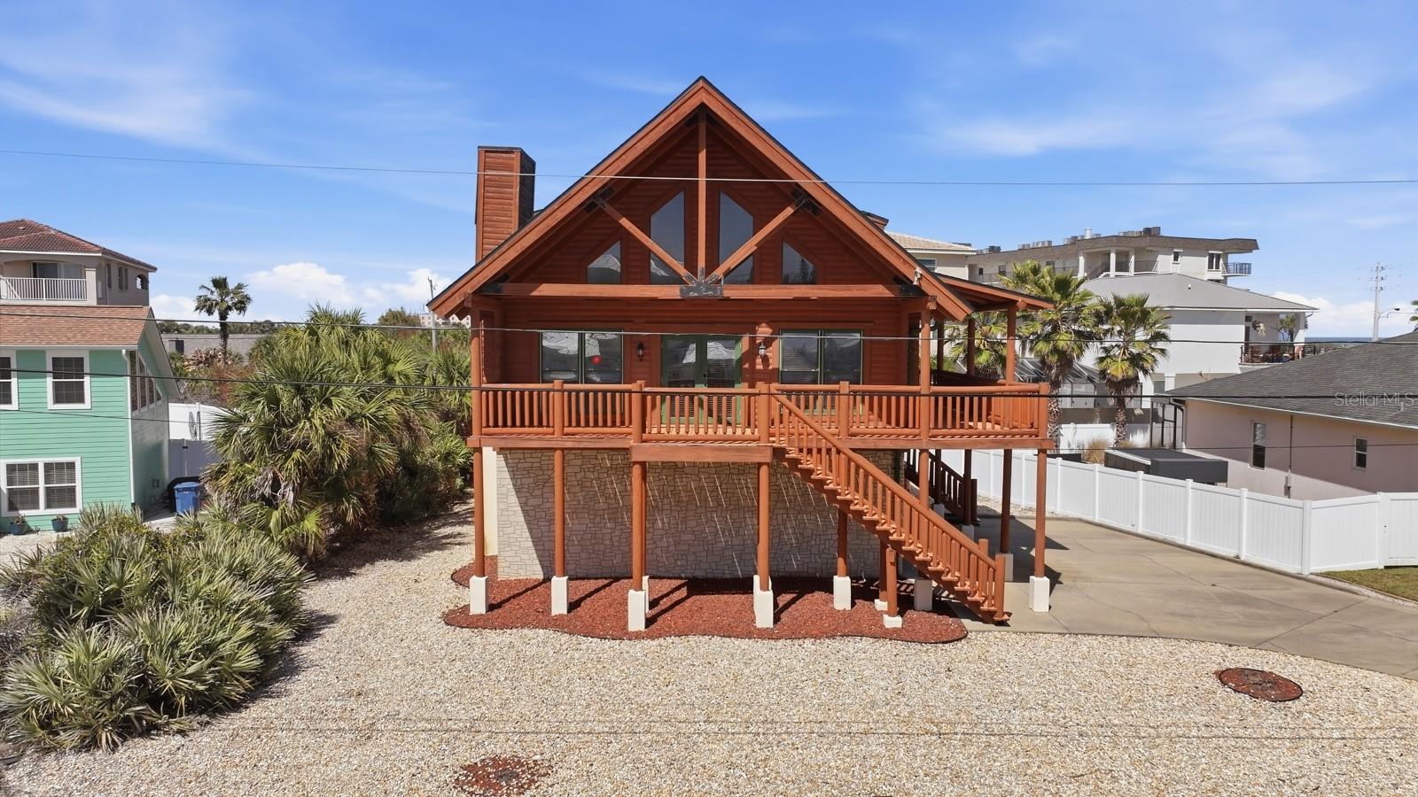 109 AVALON DR, ORMOND BEACH, FL, 32176
