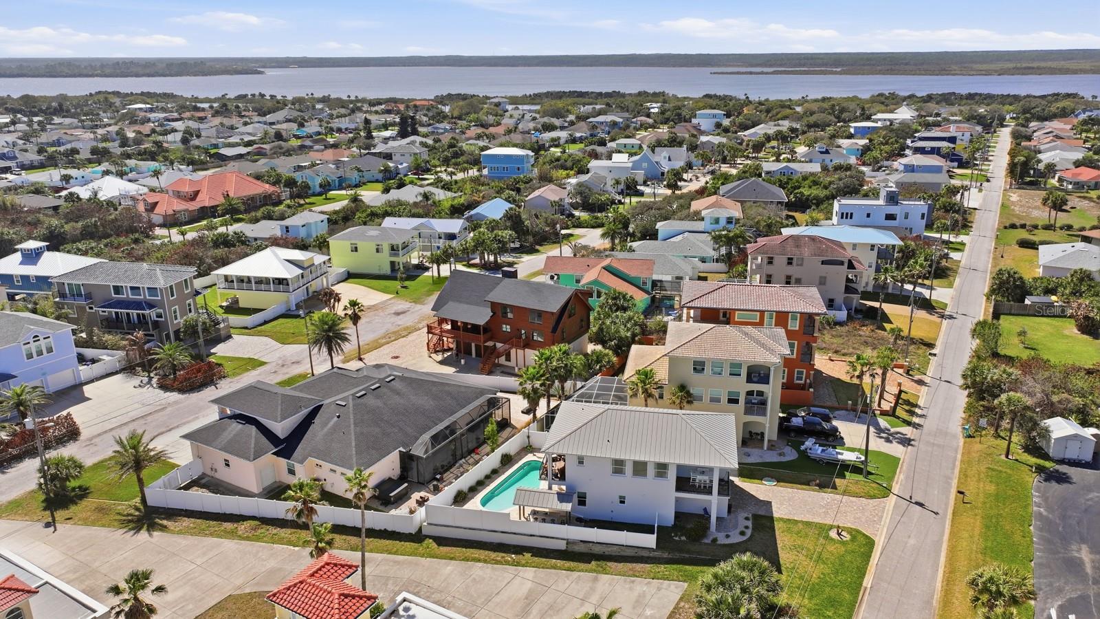 109 AVALON DR, ORMOND BEACH, FL, 32176