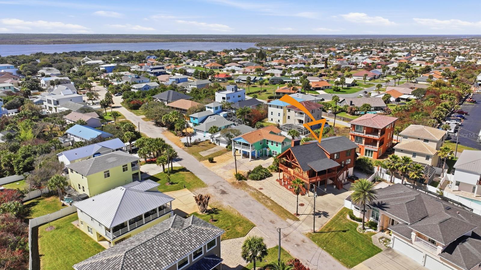 109 AVALON DR, ORMOND BEACH, FL, 32176