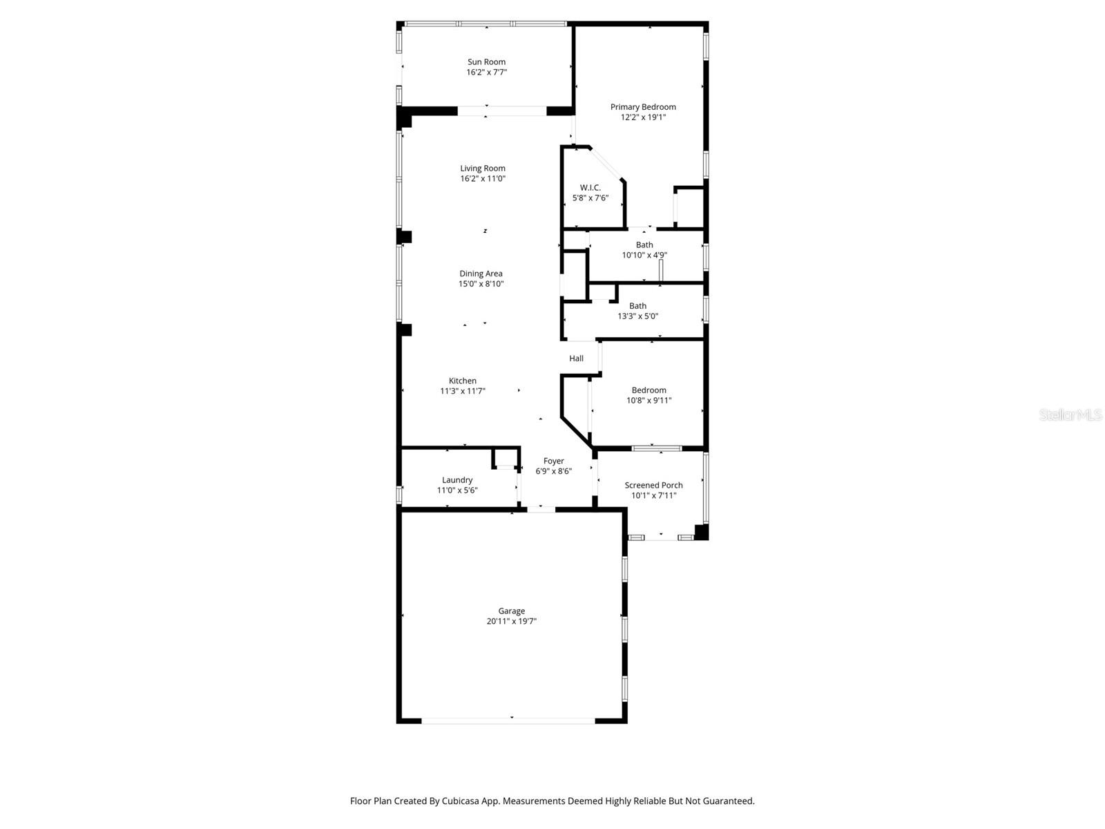 9411 BURNAM DR, WEEKI WACHEE, FL, 34613