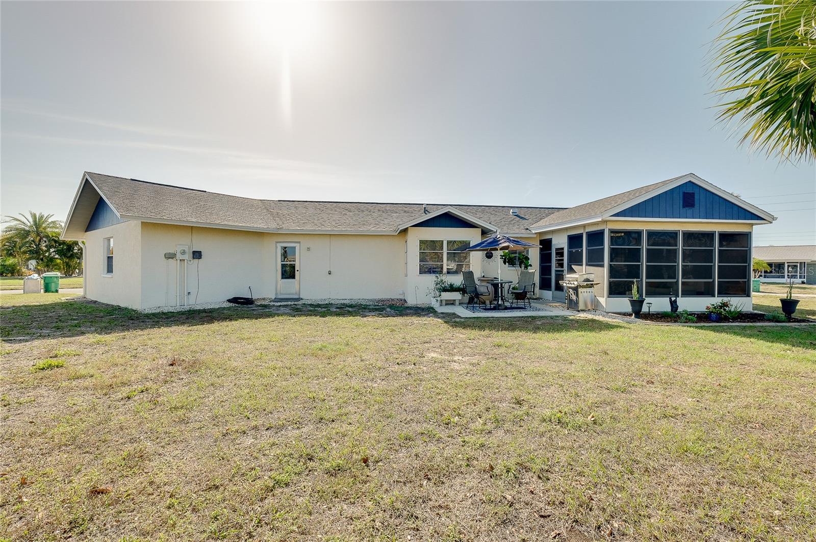 6433 GRANGER RD, PORT CHARLOTTE, FL, 33981