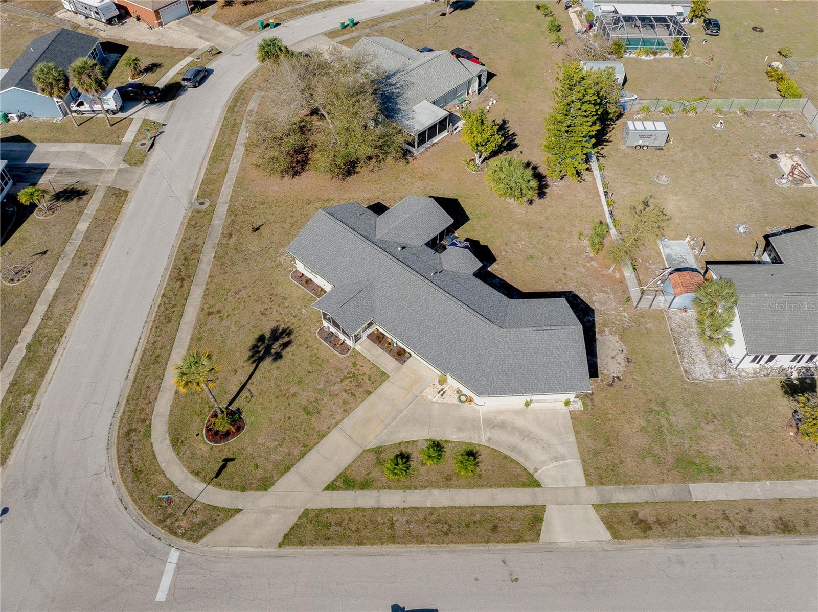 6433 GRANGER RD, PORT CHARLOTTE, FL, 33981