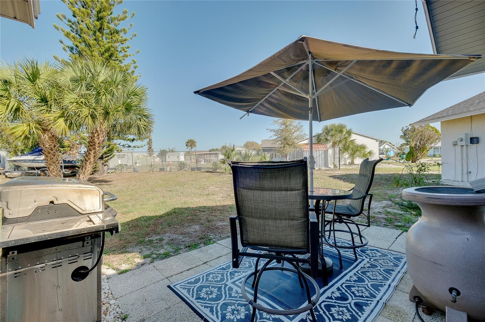 6433 GRANGER RD, PORT CHARLOTTE, FL, 33981