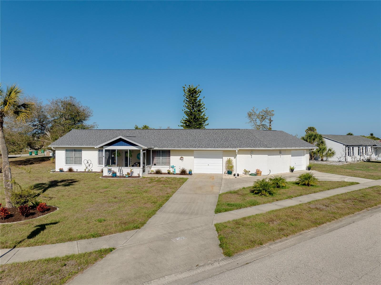 6433 GRANGER RD, PORT CHARLOTTE, FL, 33981