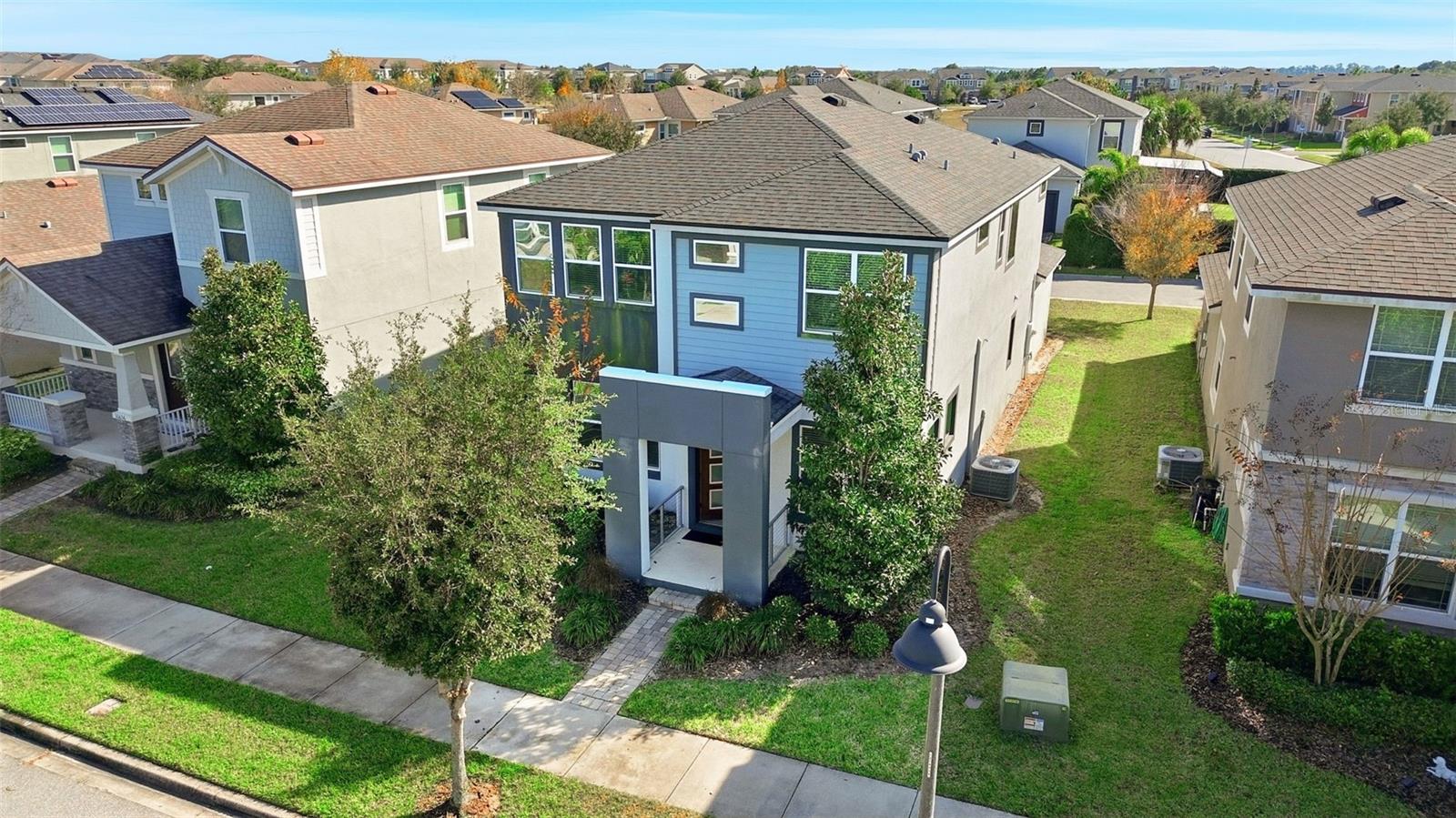 16662 WINGSPREAD LOOP, WINTER GARDEN, FL, 34787