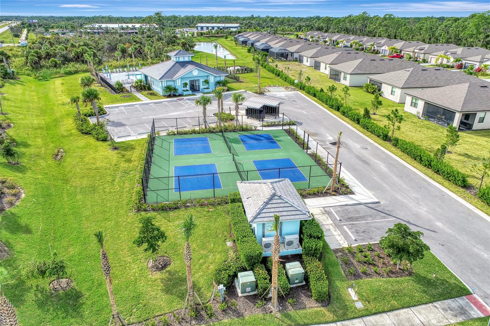 15896 HONEYSUCKLE ST, PORT CHARLOTTE, FL, 33953