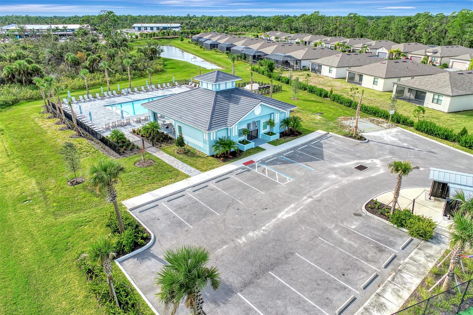 15896 HONEYSUCKLE ST, PORT CHARLOTTE, FL, 33953