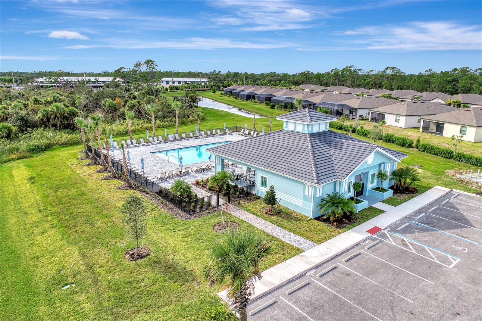 15896 HONEYSUCKLE ST, PORT CHARLOTTE, FL, 33953