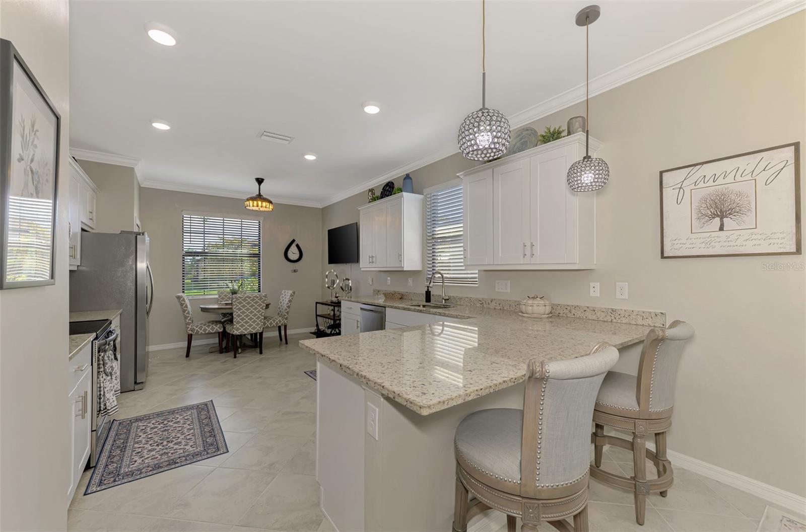 15896 HONEYSUCKLE ST, PORT CHARLOTTE, FL, 33953