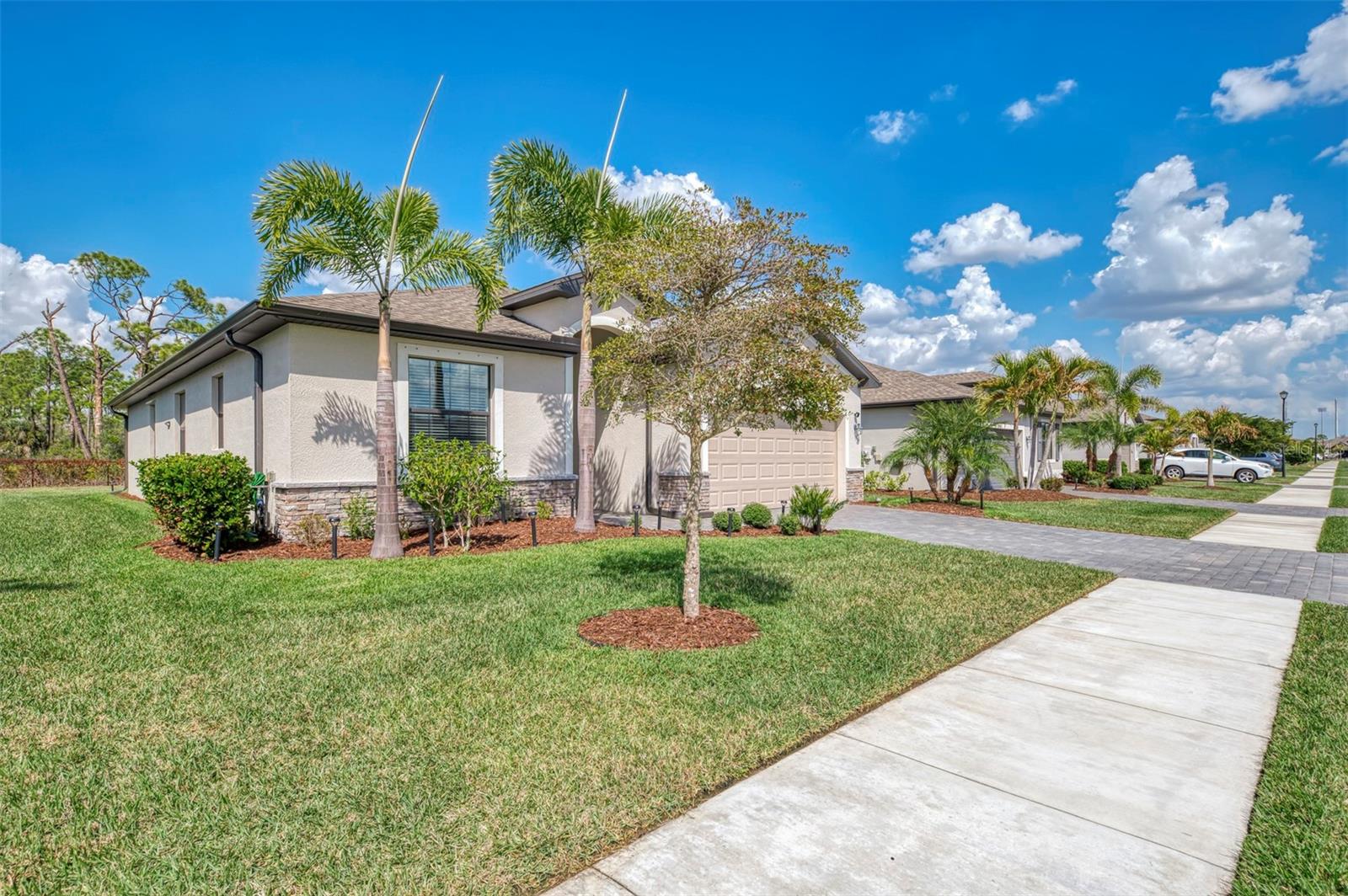 15896 HONEYSUCKLE ST, PORT CHARLOTTE, FL, 33953