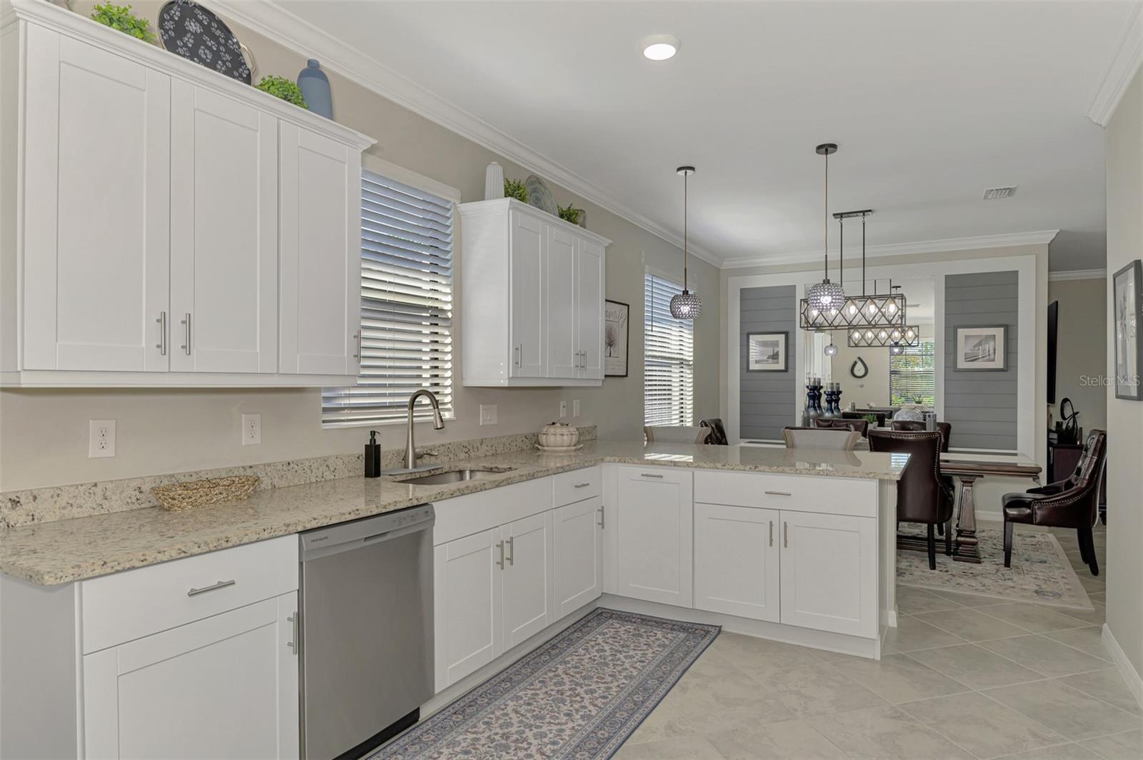 15896 HONEYSUCKLE ST, PORT CHARLOTTE, FL, 33953