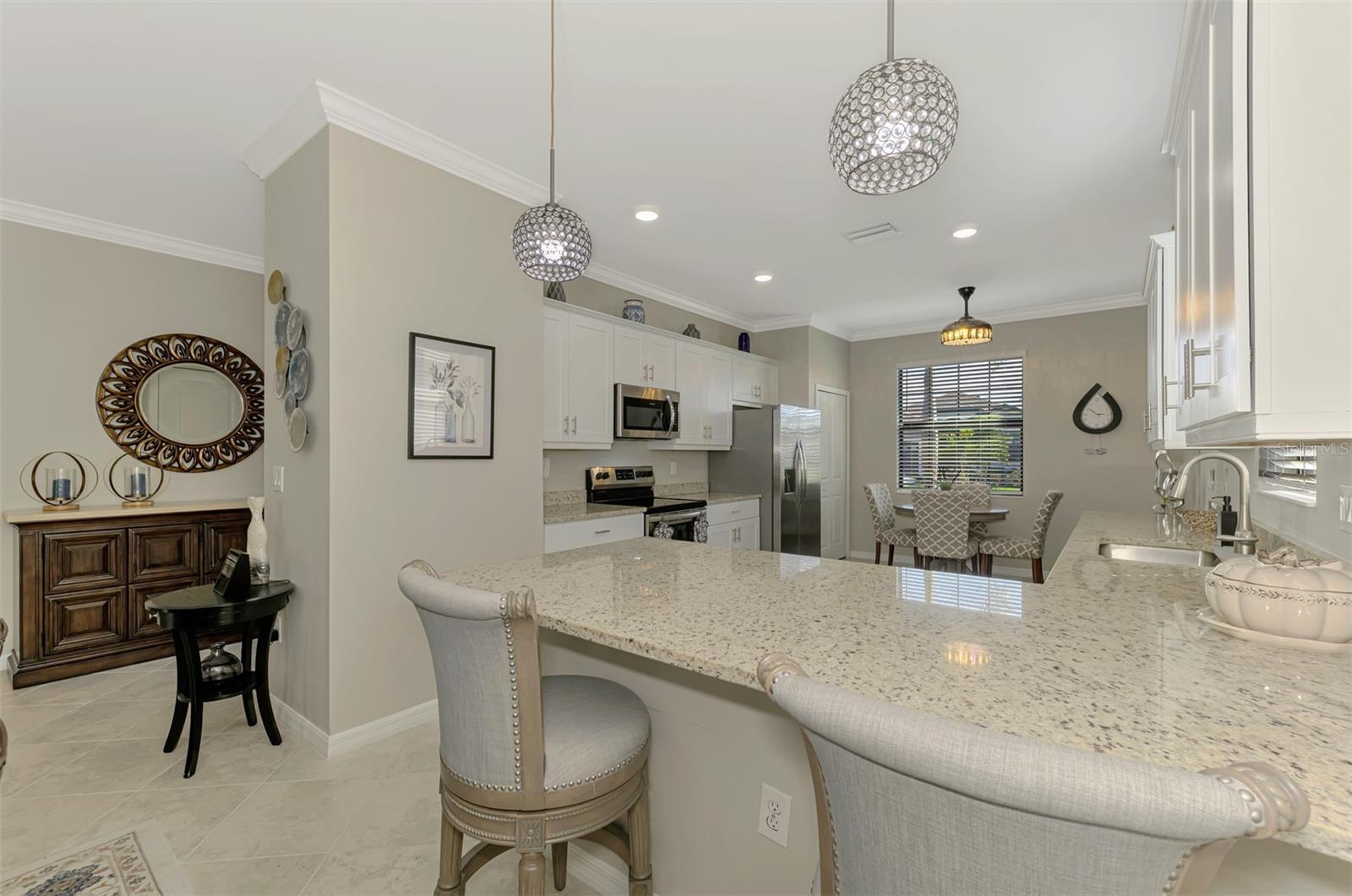 15896 HONEYSUCKLE ST, PORT CHARLOTTE, FL, 33953