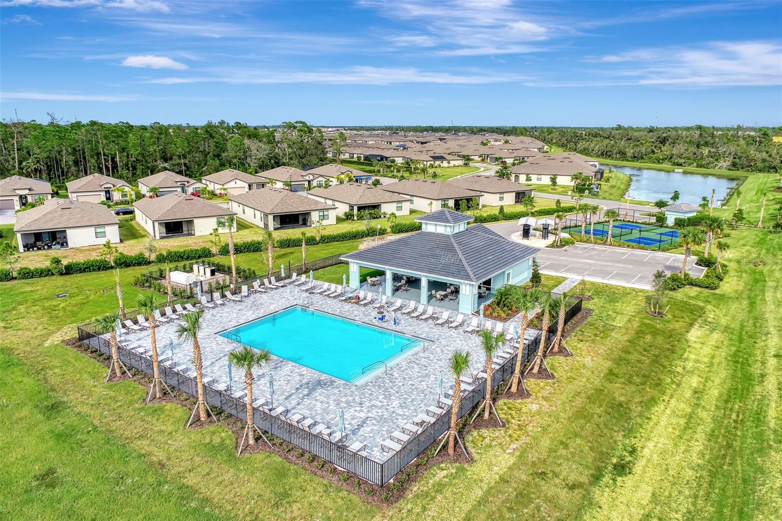 15896 HONEYSUCKLE ST, PORT CHARLOTTE, FL, 33953